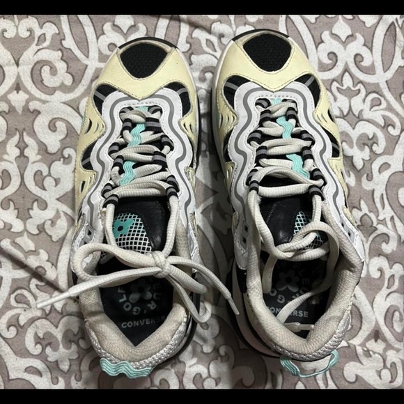 Golf le fleur Giannos - Picture 1 of 4